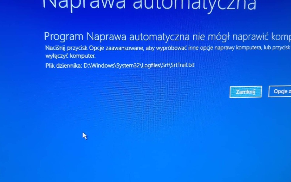 
        Zbiórka Nowy komp bo system32 usunięty - zdjęcie główne
    