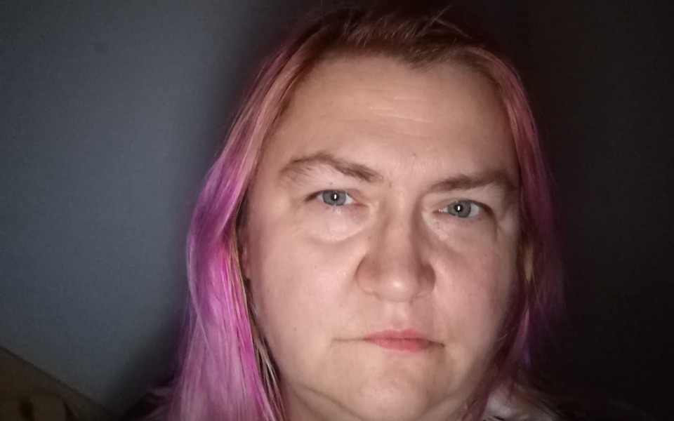 
        Zbiórka Na uwolnienie od psychopaty - zdjęcie główne
    