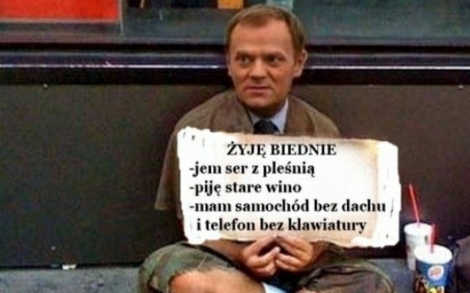 
        Zbiórka Dla biedniejszych od ciebie - zdjęcie główne
    