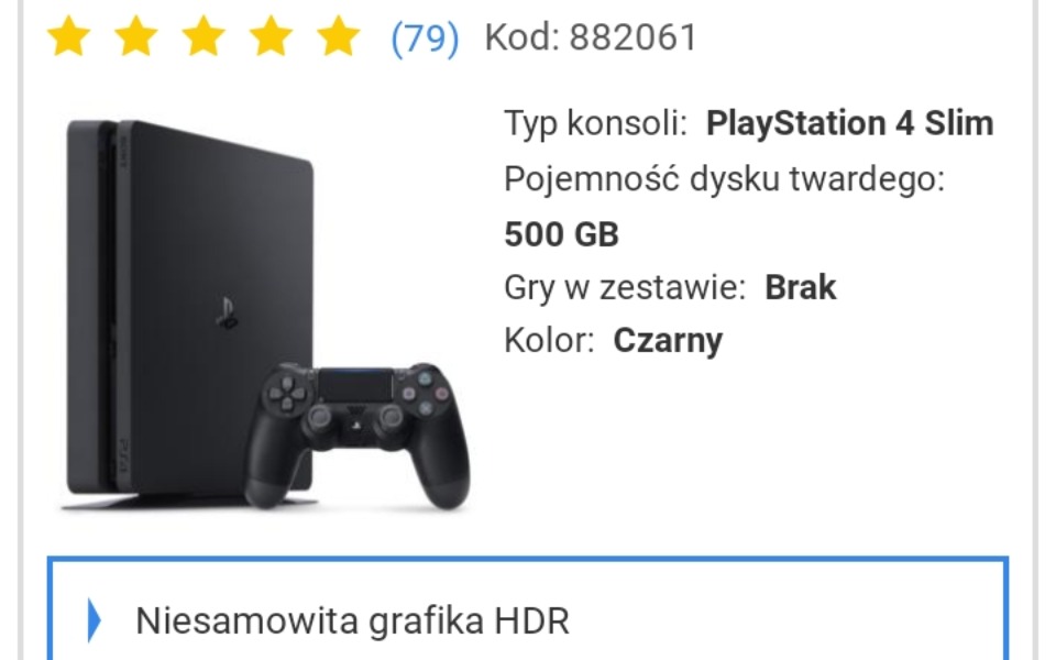 
        Zbiórka Zbieram ps 4 - zdjęcie główne
    