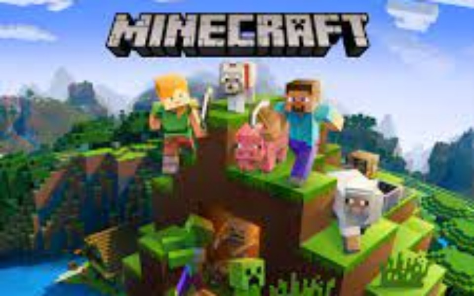 
        Zbiórka na serwer w mincraftcie - zdjęcie główne
    