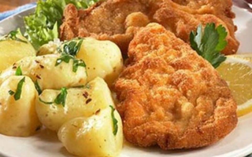 
        Zbiórka Prawdziwe jedzenie domowe - zdjęcie główne
    