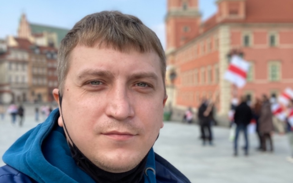 
        Zbiórka Na leczenie choroby ucha - zdjęcie główne
    