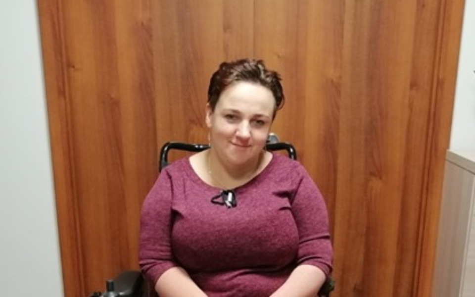 
        Zbiórka Uśmiech dla Ani - zdjęcie główne
    