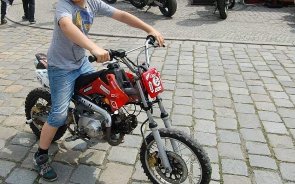 
        Zbiórka Moto zlot w Ząbkowicach śląskich - zdjęcie główne
    