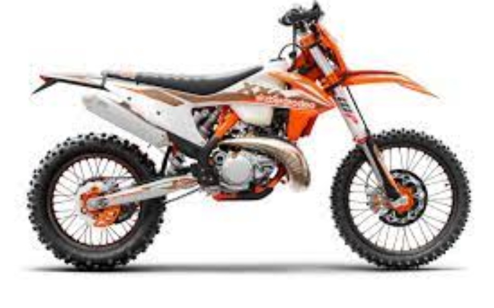 
        Zbiórka na wymarzony motor exc - zdjęcie główne
    