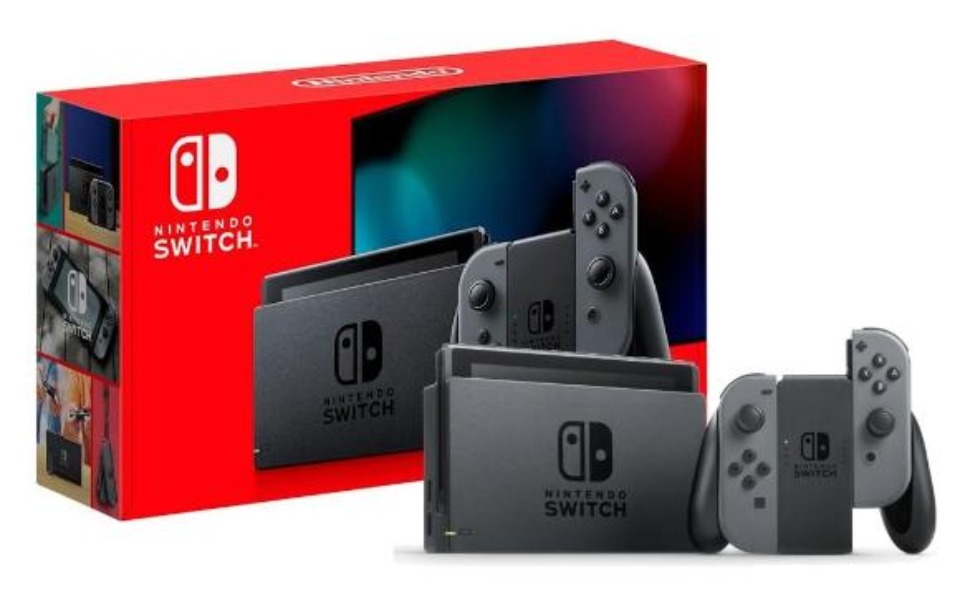 
        Zbiórka Nintendo switch v2 - zdjęcie główne
    