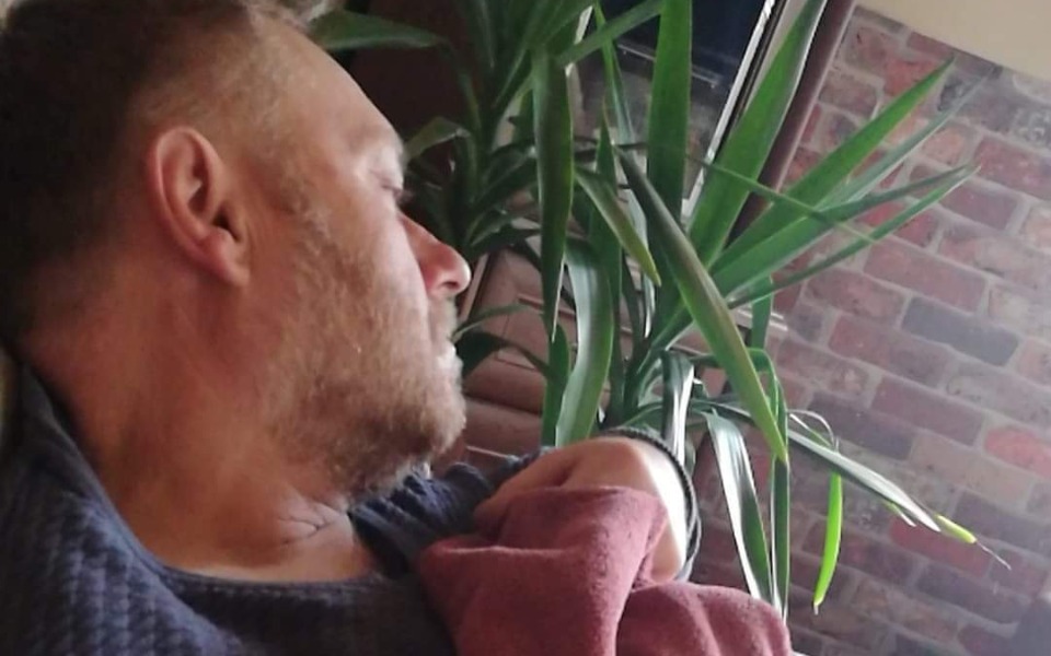 
        Zbiórka Rehabilitacja po operacji raka - zdjęcie główne
    