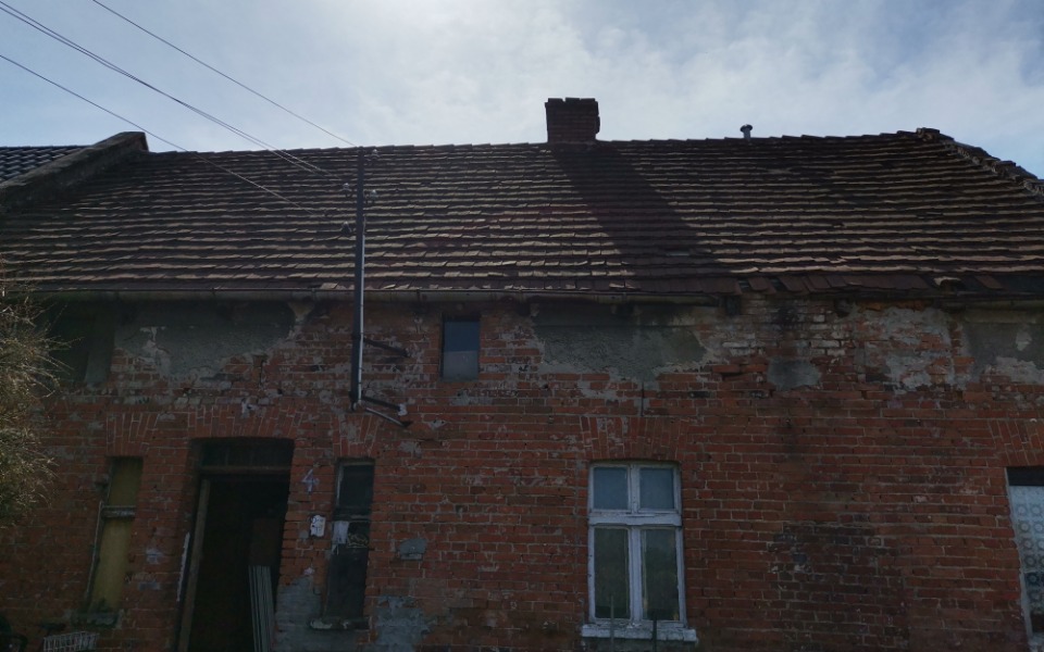 
        Zbiórka Remont dachu by spać spokojnie - zdjęcie główne
    