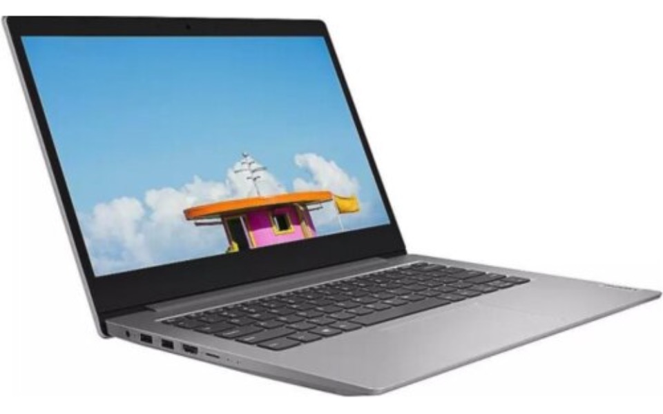 
        Zbiórka Laptop dla dzieci do lekcji. - zdjęcie główne
    