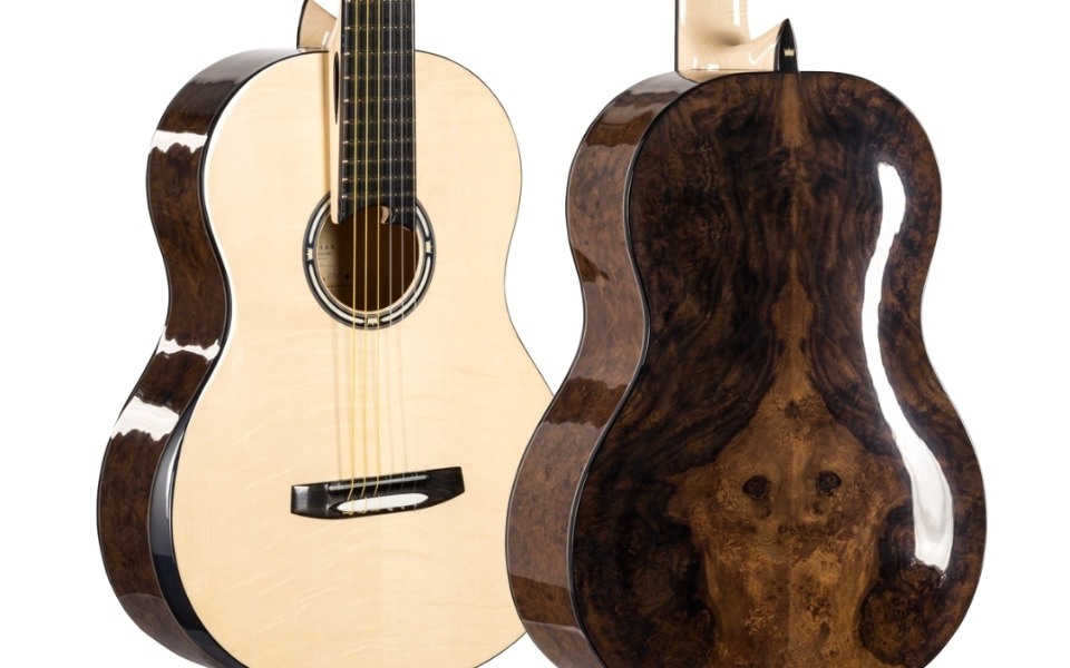 
        Zbiórka Zbiórka na nową gitarę - zdjęcie główne
    