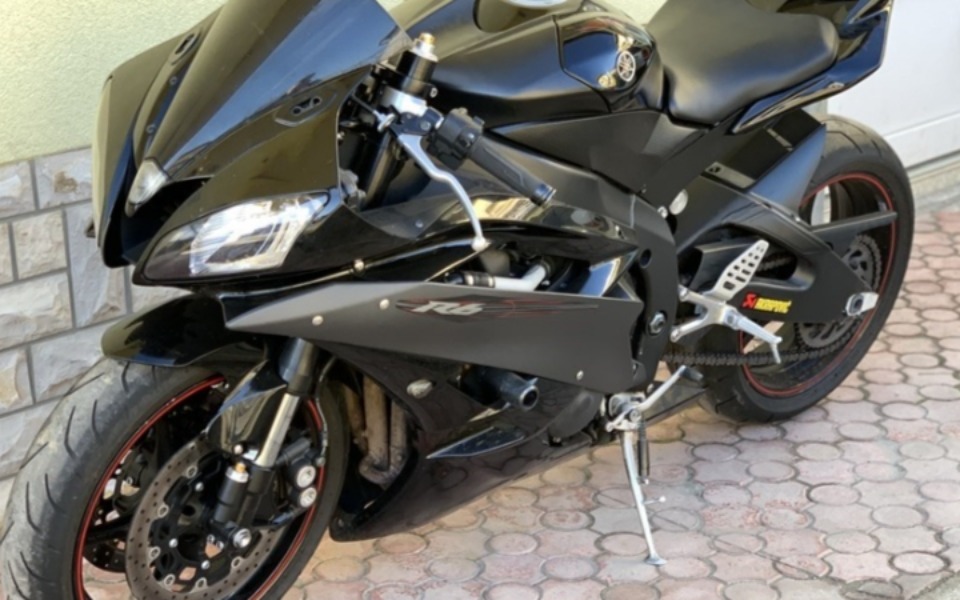 
        Zbiórka Motocykl z marzeń - zdjęcie główne
    