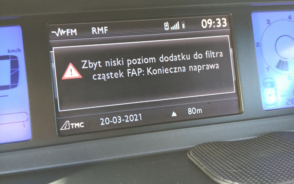 
        Zbiórka Pilna naprawa auta Proszę - zdjęcie główne
    