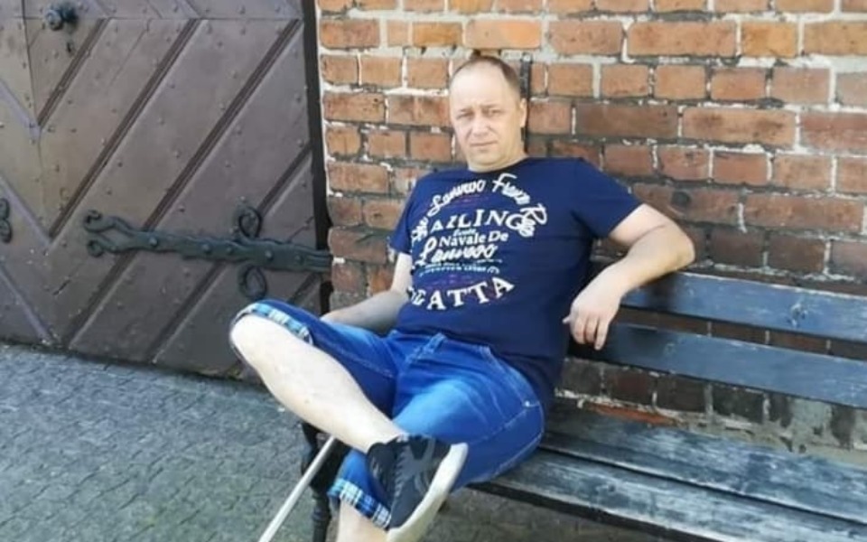 
        Zbiórka Prośba o pomoc by godnie żyć. - zdjęcie główne
    