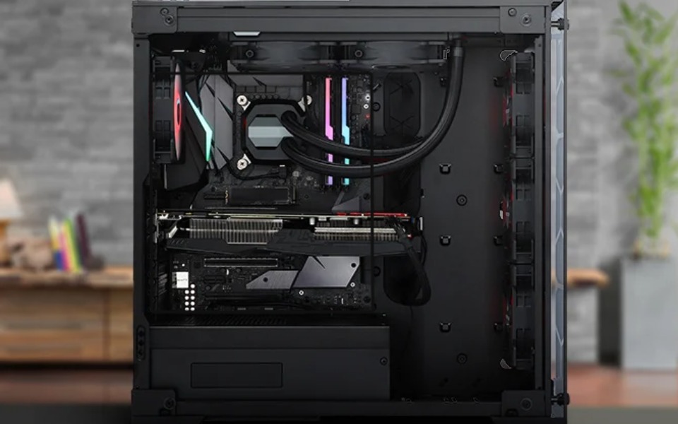 
        Zbiórka Wymarzony Nowy Sprzęt PC - zdjęcie główne
    