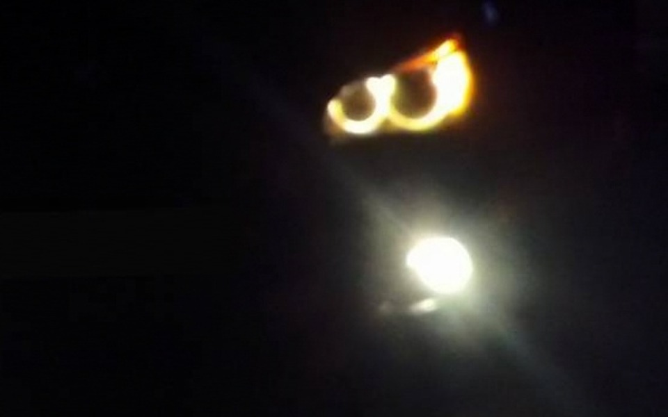 
        Zbiórka Naprawa lampy - zdjęcie główne
    