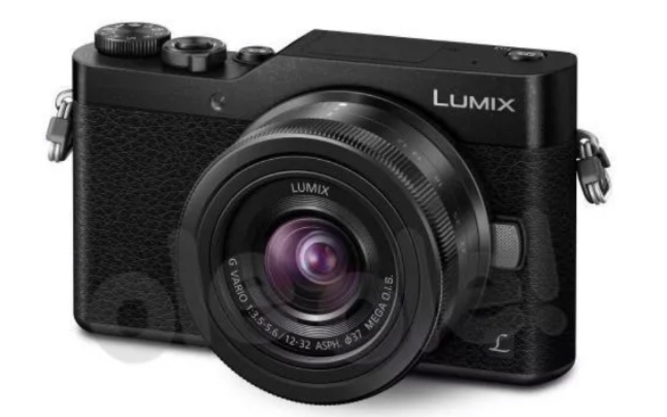 
        Zbiórka Aparat Panasonic lumix gx800 - zdjęcie główne
    