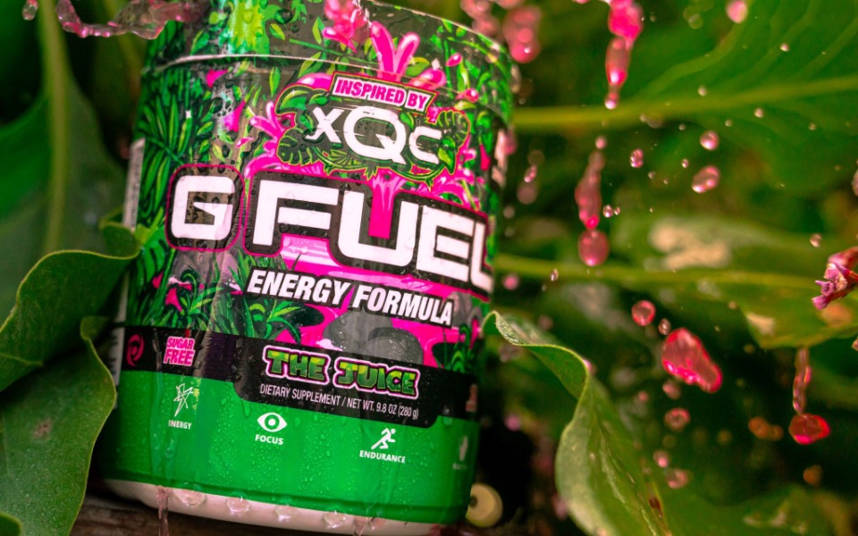 
        Zbiórka gfuel dla kumpla - zdjęcie główne
    