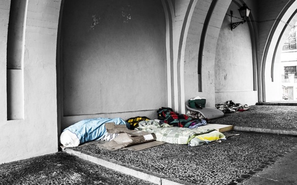 
        Zbiórka Pomoc potrzebującym i bezdomnym. - zdjęcie główne
    