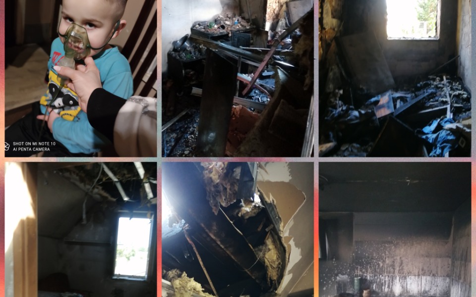 
        Zbiórka Nowy dom marzeniem Nikosia - zdjęcie główne
    