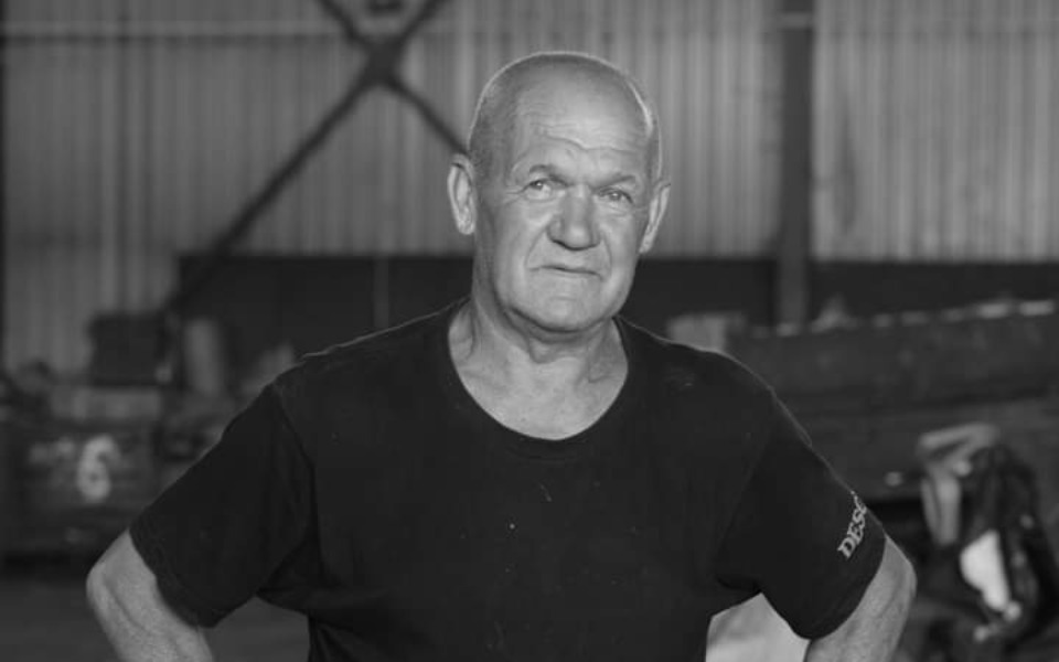 
        Zbiórka Kazio - zdjęcie główne
    