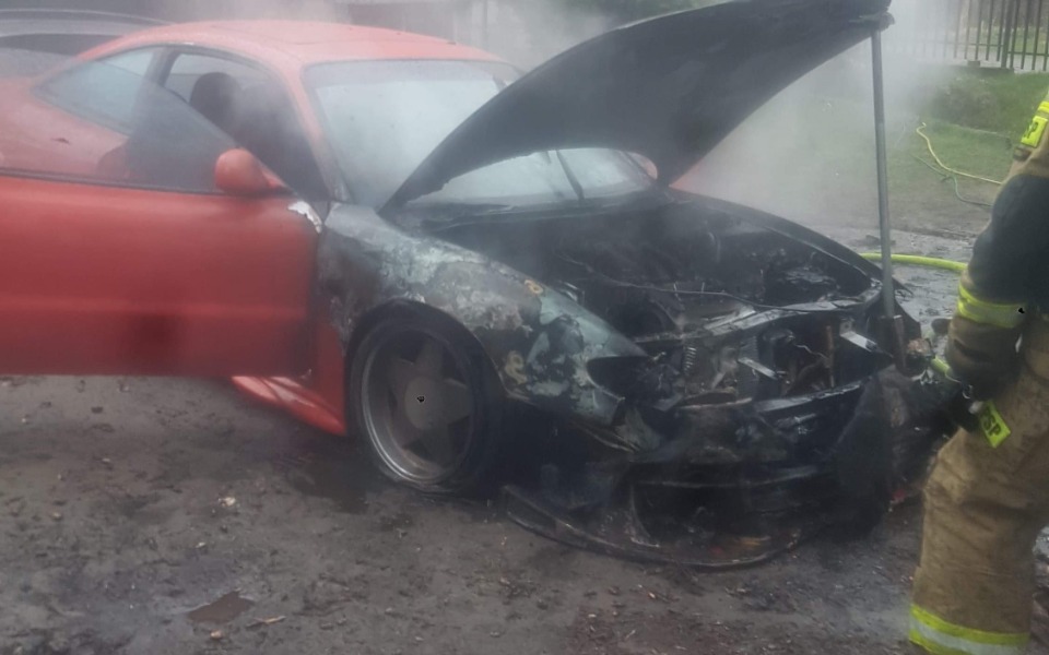 
        Zbiórka Na nowe auto dla kumpla - zdjęcie główne
    