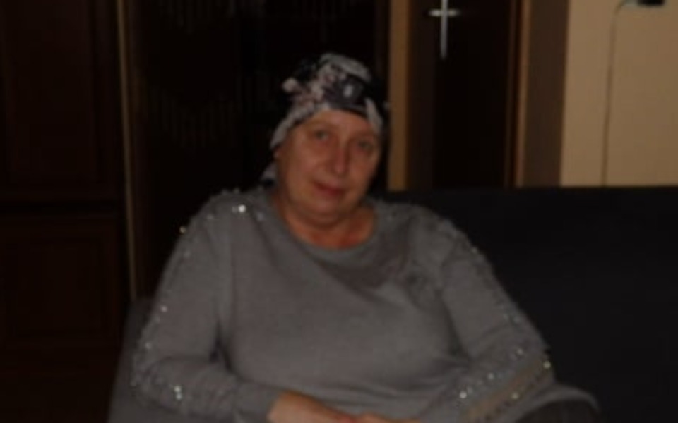 
        Zbiórka Choroba nowotworowa rak złośliwy - zdjęcie główne
    