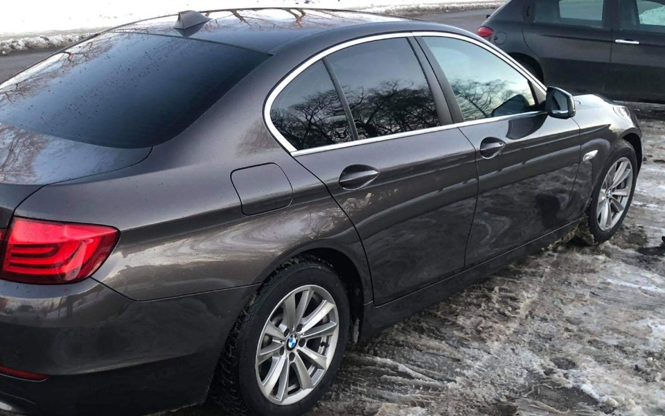 
        Zbiórka Zbieram na swój własny samochód - zdjęcie główne
    