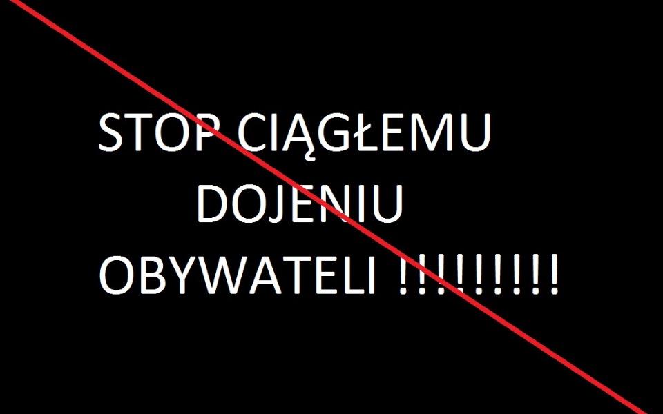 
        Zbiórka Na Walkę z Systemem - zdjęcie główne
    