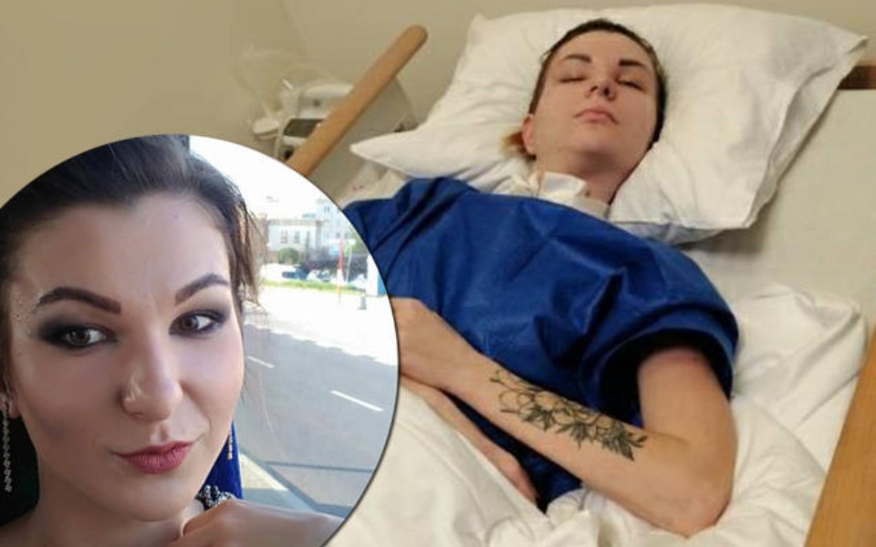 
        Zbiórka Pomóc dla Marty - zdjęcie główne
    