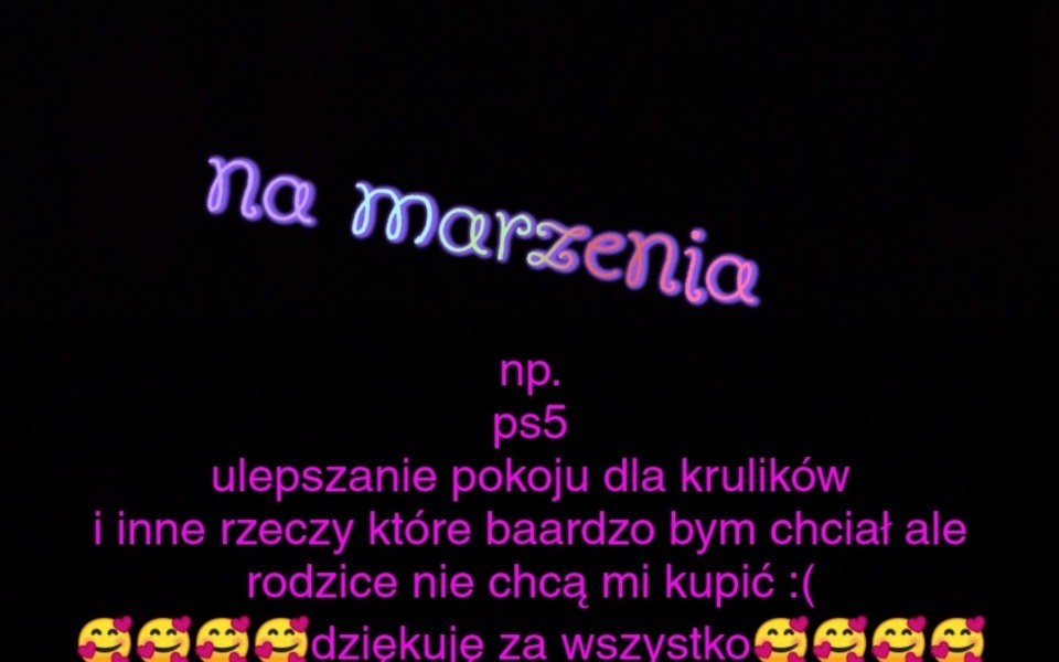 
        Zbiórka dla 13-latka na marzenia - zdjęcie główne
    