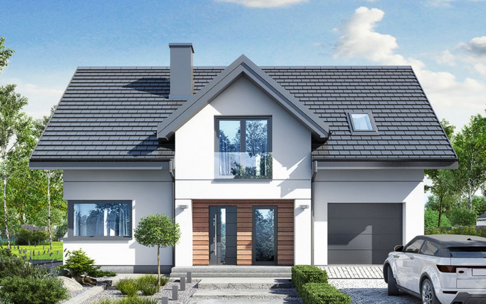 Zbiórka Dom do remontuu - zdjęcie główne