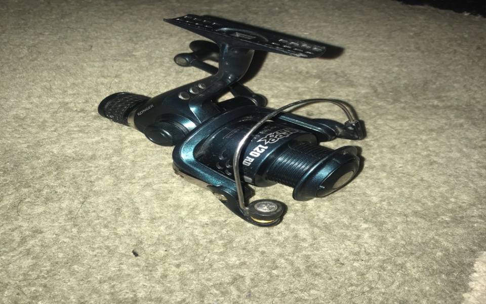 
        Zbiórka Zbieram na mój projekt KACFISH - zdjęcie główne
    