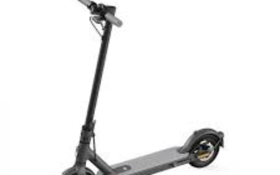 
        Zbiórka Zbieram na elektryczną hulajnogę - zdjęcie główne
    