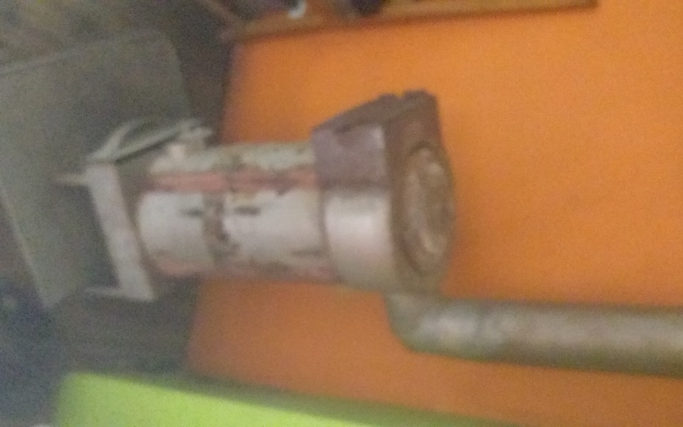 
        Zbiórka Odbudowa domu godna starość - zdjęcie główne
    