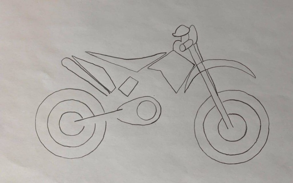 
        Zbiórka Motocykl 125cc - zdjęcie główne
    