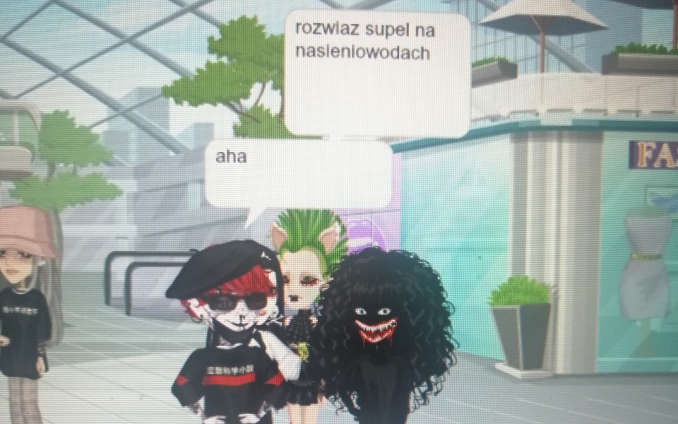 
        Zbiórka Pomoc dla kameleona - zdjęcie główne
    