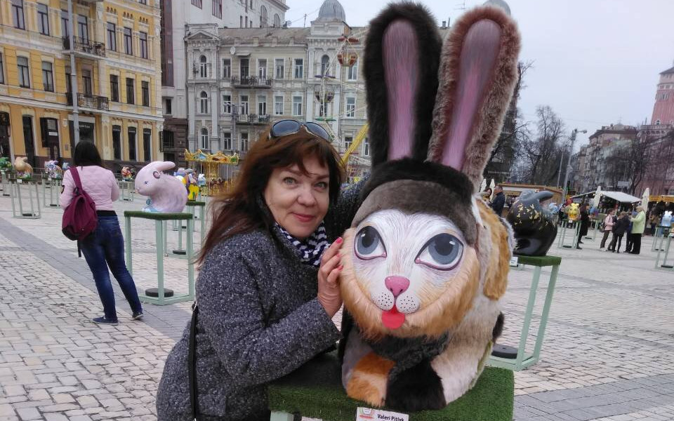
        Zbiórka Poudarowa rehabilitacja Mamy - zdjęcie główne
    