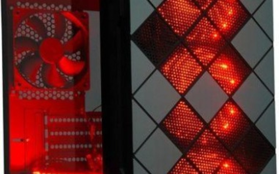 
        Zbiórka Na komputer dla Leqquiza - zdjęcie główne
    