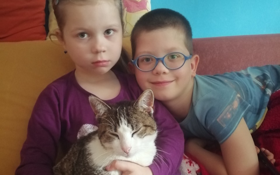 
        Zbiórka Pomoc w dokończeniu ocieplenia1 - zdjęcie główne
    