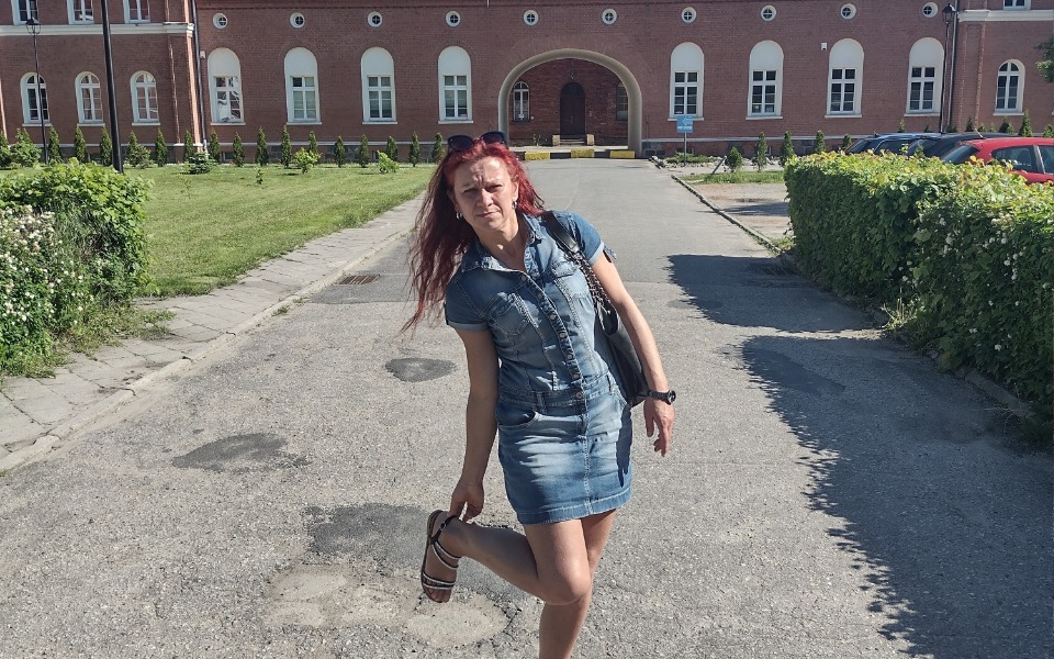 
        Zbiórka Wsparcie przy remoncie - zdjęcie główne
    