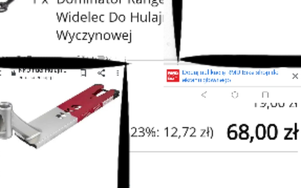 
        Zbiórka Na cześć do hulajnogi - zdjęcie główne
    