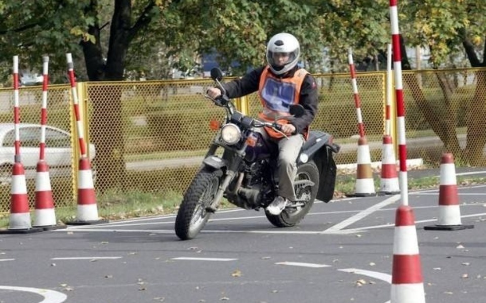 
        Zbiórka Prawojazdy na moto - zdjęcie główne
    