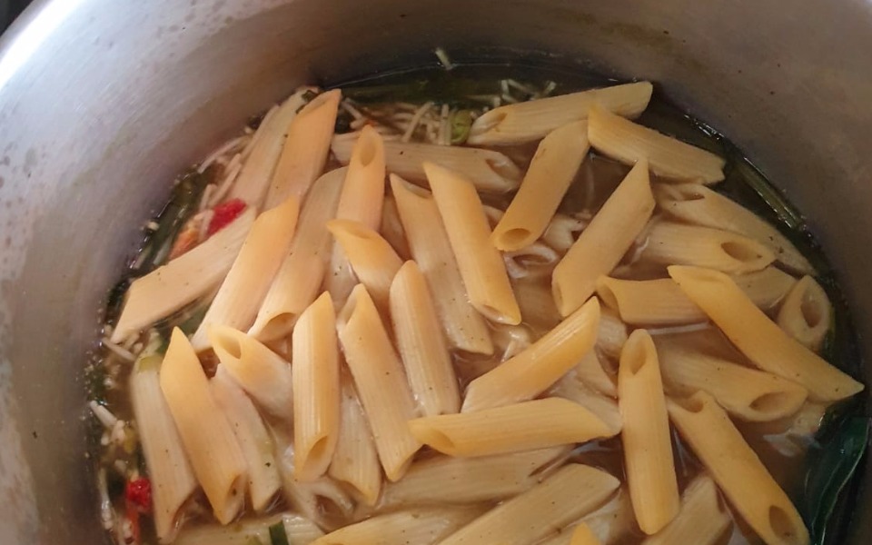 
        Zbiórka Pomoz stanac na nogi - zdjęcie główne
    