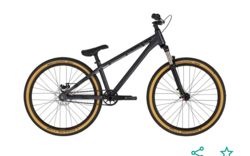 
        Zbiórka Zbieram na rower bo mi się zepsó - zdjęcie główne
    