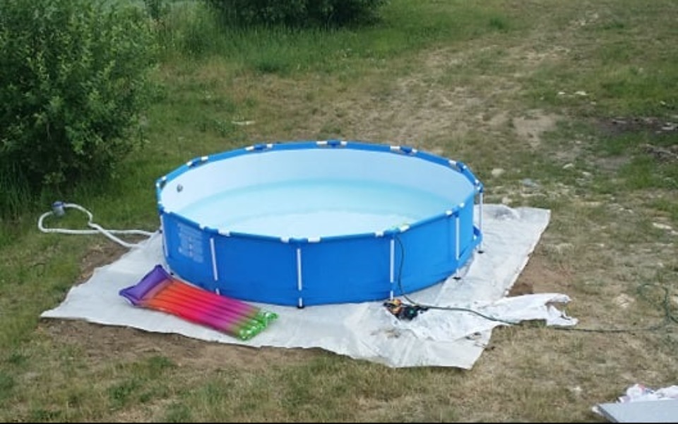 
        Zbiórka Na basen wypełniony łychą - zdjęcie główne
    