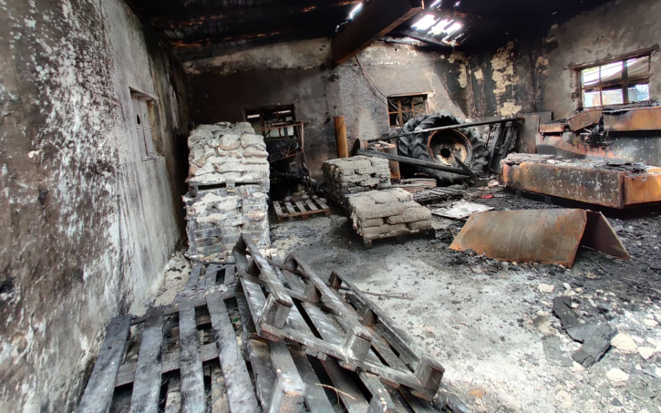 
        Zbiórka Pomoc Panu Henrykowi - zdjęcie główne
    