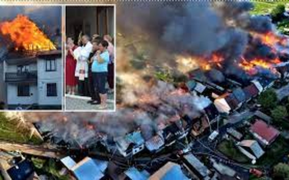 
        Zbiórka Pomoc dla Nowej Białej - zdjęcie główne
    