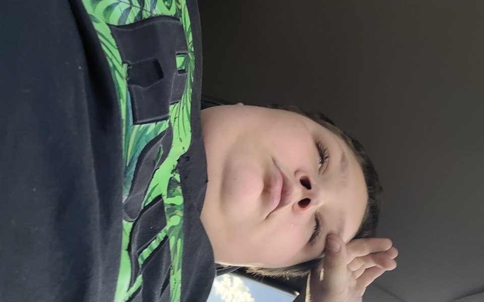 
        Zbiórka Spełnić marzenie syna - zdjęcie główne
    