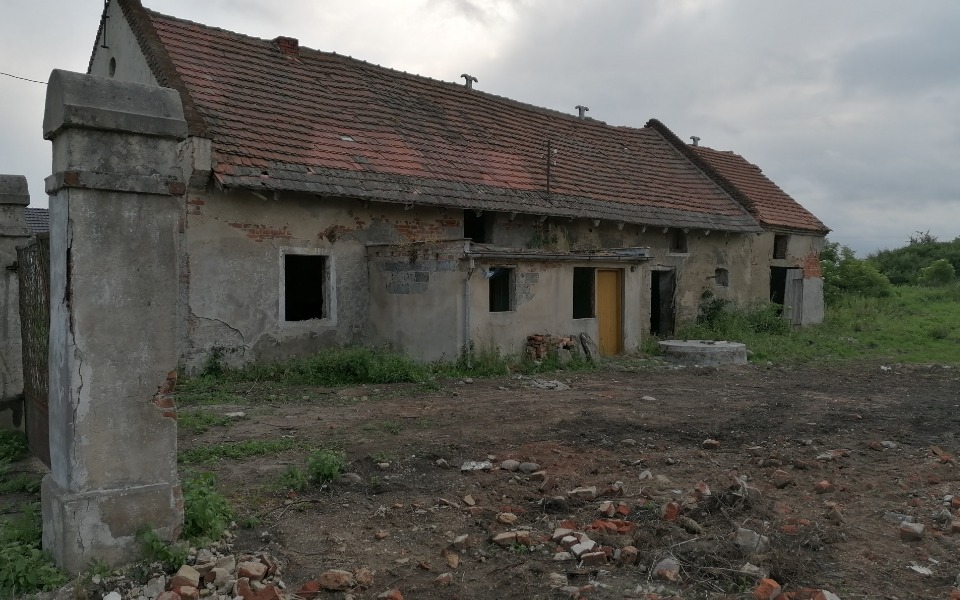 
        Zbiórka Na remont domu dla Samotnej Mamy - zdjęcie główne
    